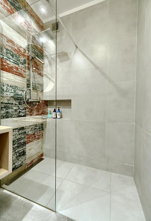 Sea Apartment Gdynia Eksteriør bilde
